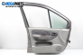 Door for Renault Megane Scenic 1.9 dT, 90 hp, minivan automatic, 2000, position: front - left