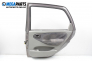 Door for Renault Megane Scenic 1.9 dT, 90 hp, minivan automatic, 2000, position: rear - right