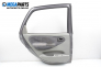 Door for Renault Megane Scenic 1.9 dT, 90 hp, minivan automatic, 2000, position: rear - left