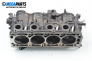 Engine head for Opel Astra F 1.8, 90 hp, hatchback, 1992