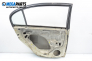 Door for Toyota Avensis 1.6 VVT-i, 110 hp, sedan, 2001, position: rear - left