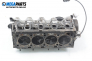 Engine head for Alfa Romeo 145 1.9 JTD, 105 hp, hatchback, 2000