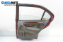 Door for Rover 400 1.4, 103 hp, hatchback, 1997, position: rear - right