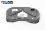 Bloc instrumente de bord for Peugeot 307 2.0 HDi, 90 hp, hatchback, 2001