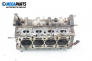 Engine head for Fiat Punto 1.2 16V, 86 hp, hatchback, 1999