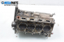 Motorkopf for Fiat Coupe 1.8 16V, 131 hp, coupe, 1996