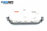 Bloc instrumente de bord for Renault Megane I 1.6 16V, 107 hp, combi, 2000