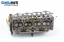 Engine head for Renault Laguna I (B56; K56) 1.8, 90 hp, hatchback, 1994