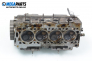 Engine head for Citroen Xsara 1.4, 75 hp, station wagon, 1999