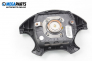 Airbag for Citroen Xsara 1.4, 75 hp, combi, 1999, position: vorderseite