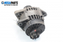 Alternator for Alfa Romeo 147 2.0 16V T.Spark, 150 hp, hatchback, 2002