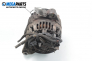 Alternator for Fiat Brava 1.6 16V, 103 hp, hatchback automatic, 2000