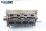 Engine head for Fiat Brava 1.6 16V, 103 hp, hatchback automatic, 2000