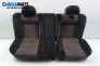 Set scaune for Seat Toledo (1L) 1.9 TDDi, 110 hp, hatchback, 1997