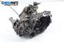  for Seat Toledo (1L) 1.9 TDDi, 110 hp, hatchback, 1997