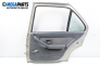 Door for Peugeot 306 1.9 D, 69 hp, hatchback, 1995, position: rear - right