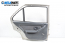 Door for Peugeot 306 1.9 D, 69 hp, hatchback, 1995, position: rear - left