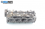 Motorkopf for Renault Laguna II (X74) 1.9 dCi, 105 hp, combi, 2001