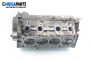 Engine head for Fiat Albea 1.4, 77 hp, sedan, 2008