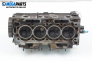 Engine head for Peugeot 106 1.2, 60 hp, hatchback, 1999