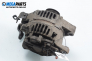 Alternator for Opel Zafira A 1.6 16V, 101 hp, monovolum, 2000