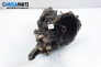  for Opel Zafira A 1.6 16V, 101 hp, minivan, 2000