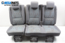 Set scaune for Ford Transit Connect 1.8 TDCi, 90 hp, monovolum, 2008