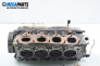 Engine head for Mitsubishi Galant VIII 2.0, 136 hp, sedan, 1998