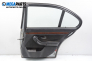 Door for BMW 5 (E39) 2.0, 150 hp, sedan, 1998, position: rear - right