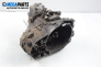  for Volkswagen Bora 2.3 V5 4motion, 150 hp, sedan, 2000