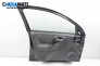 Door for Opel Corsa C 1.2, 75 hp, hatchback, 2002, position: front - left