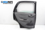 Door for Opel Corsa C 1.2, 75 hp, hatchback, 2002, position: rear - left