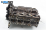 Engine head for Opel Corsa C 1.2, 75 hp, hatchback, 2002