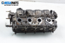 Engine head for Daewoo Lanos 1.5, 86 hp, sedan, 2001