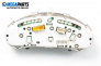 Instrument cluster for Peugeot 206 1.1, 60 hp, hatchback, 1999