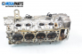 Motorkopf for Nissan Primera (P11) 1.6 16V, 99 hp, sedan, 1998