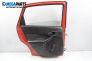 Door for Ford Focus I 1.4 16V, 75 hp, hatchback, 2001, position: rear - left