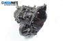  for Peugeot 307 2.0 HDI, 107 hp, station wagon, 2003