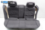 Seats set for Audi 80 (B4) 2.0, 90 hp, sedan, 1991