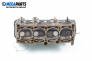 Engine head for Audi 80 (B4) 2.0, 90 hp, sedan, 1991