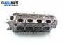 Engine head for Mitsubishi Space Wagon 2.0, 133 hp, minivan, 1994