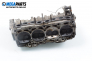 Engine head for Fiat Punto 1.6, 88 hp, hatchback, 1995