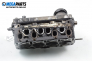 Engine head for Seat Ibiza (6K) 1.9 SDI, 68 hp, hatchback, 2000