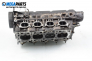 Engine head for Hyundai Coupe (RD) 1.6 16V, 114 hp, coupe, 1998