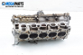 Engine head for Volvo S60 2.4, 140 hp, sedan automatic, 2005