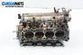 Engine head for Daewoo Nubira 1.6 16V, 106 hp, hatchback, 1998