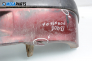 Front bumper for Opel Frontera A 2.5 TDS, 115 hp, suv, 1996, position: front