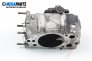 Engine head for Opel Frontera A 2.5 TDS, 115 hp, suv, 1996