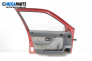 Door for Peugeot 405 1.6, 88 hp, sedan, 1992, position: front - left