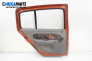 Door for Renault Clio II 1.4, 75 hp, hatchback, 2000, position: rear - left